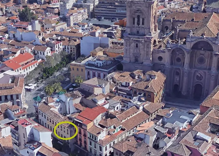 ChezmoiHomes Catedral
